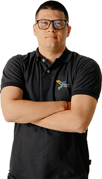 Jean Carlos Beltran